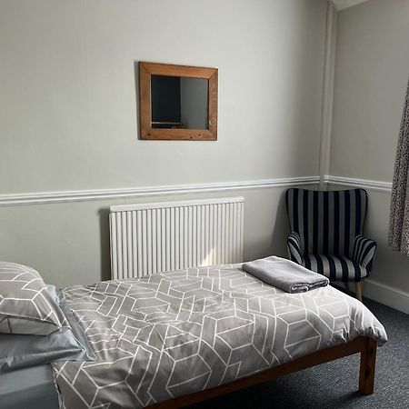 Hotel Bourton House Rugby Esterno foto