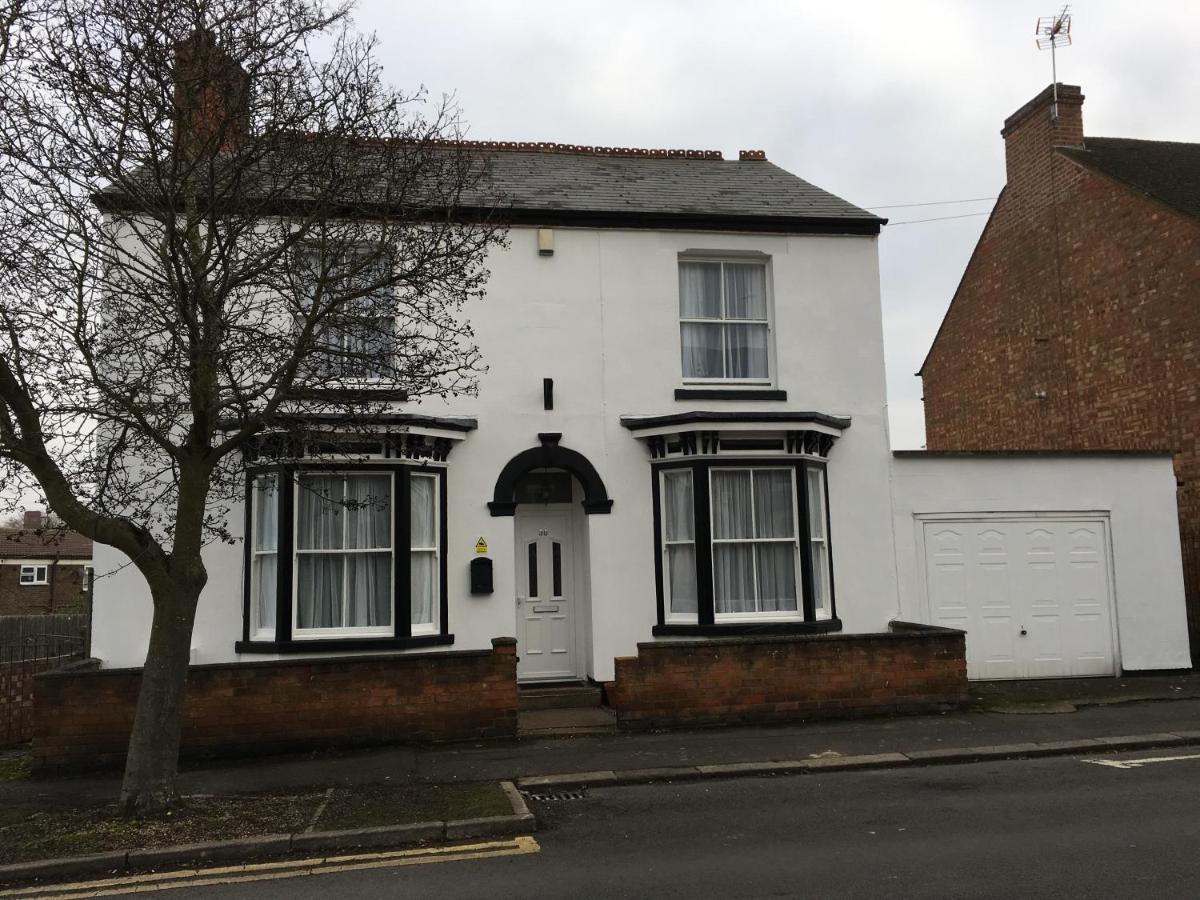 Hotel Bourton House Rugby Esterno foto