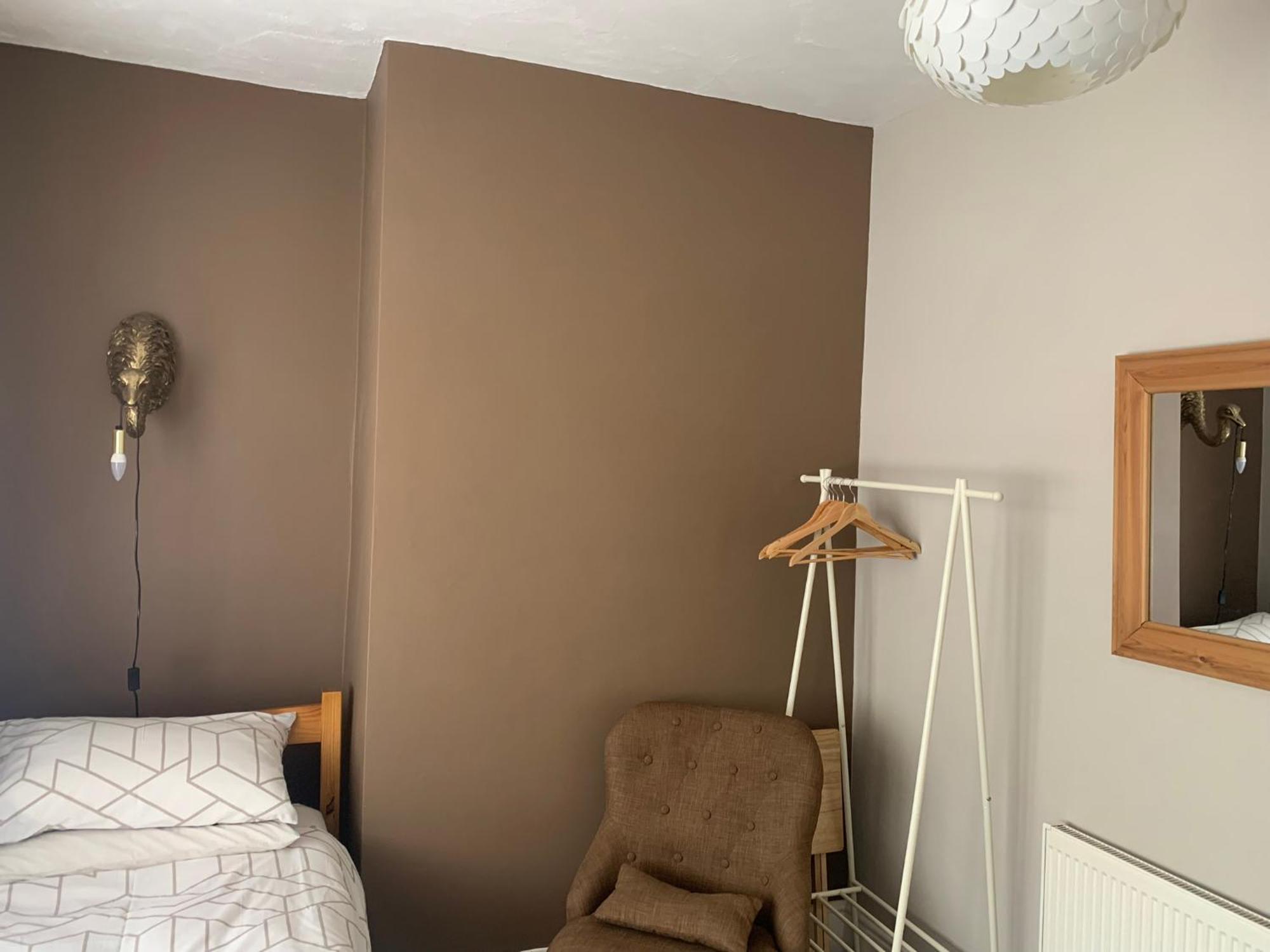 Hotel Bourton House Rugby Esterno foto